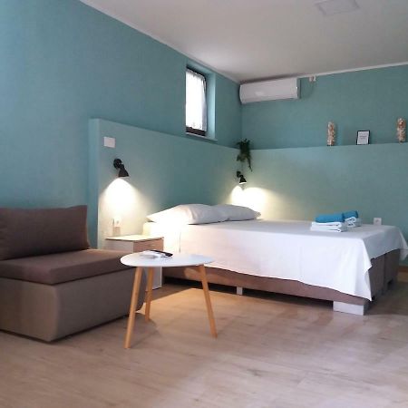 Apartments Korolija Šibenik Dış mekan fotoğraf