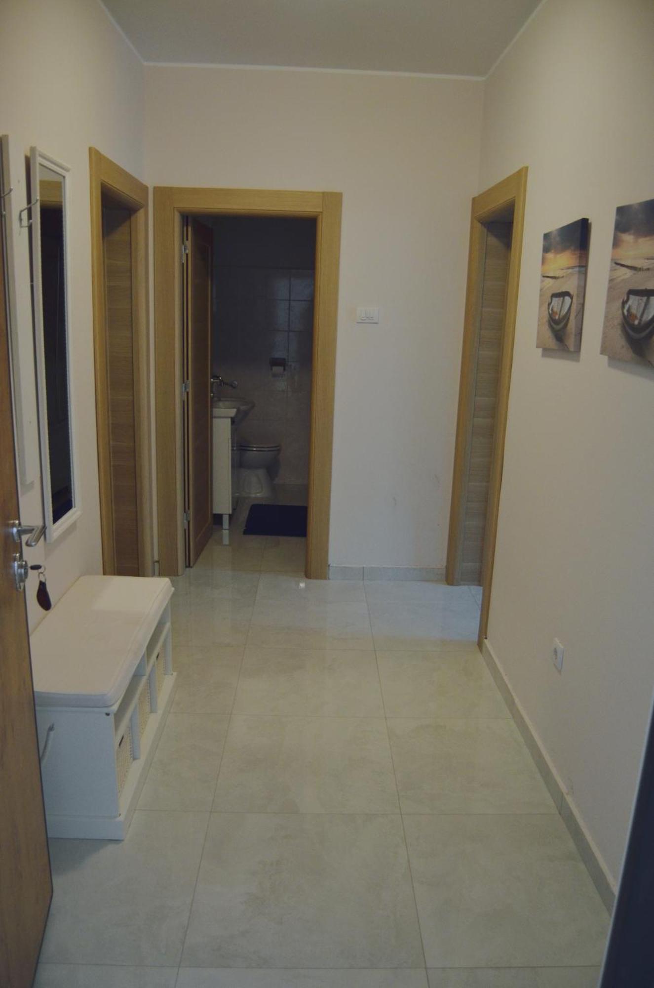 Apartments Korolija Šibenik Dış mekan fotoğraf