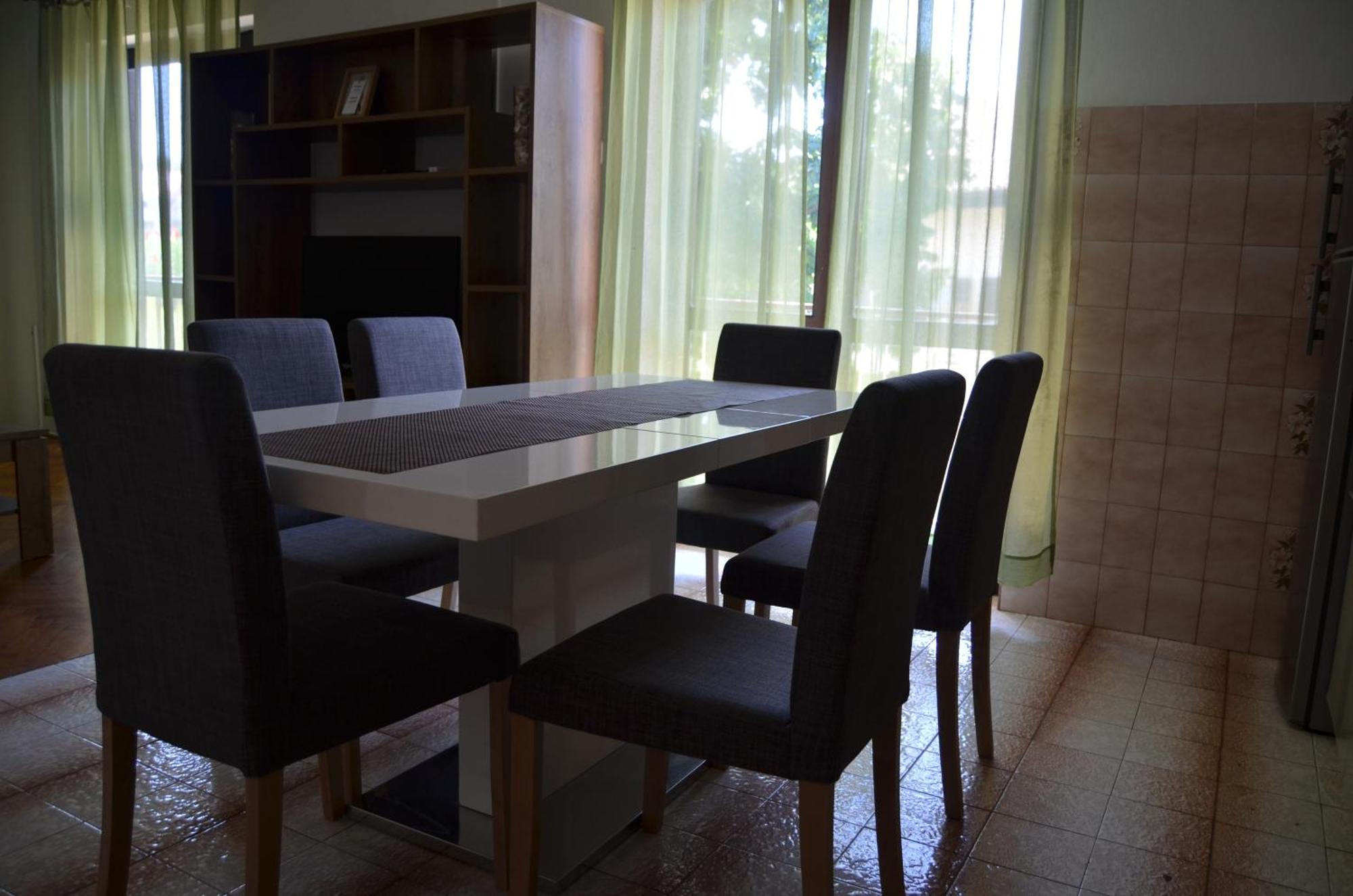 Apartments Korolija Šibenik Dış mekan fotoğraf