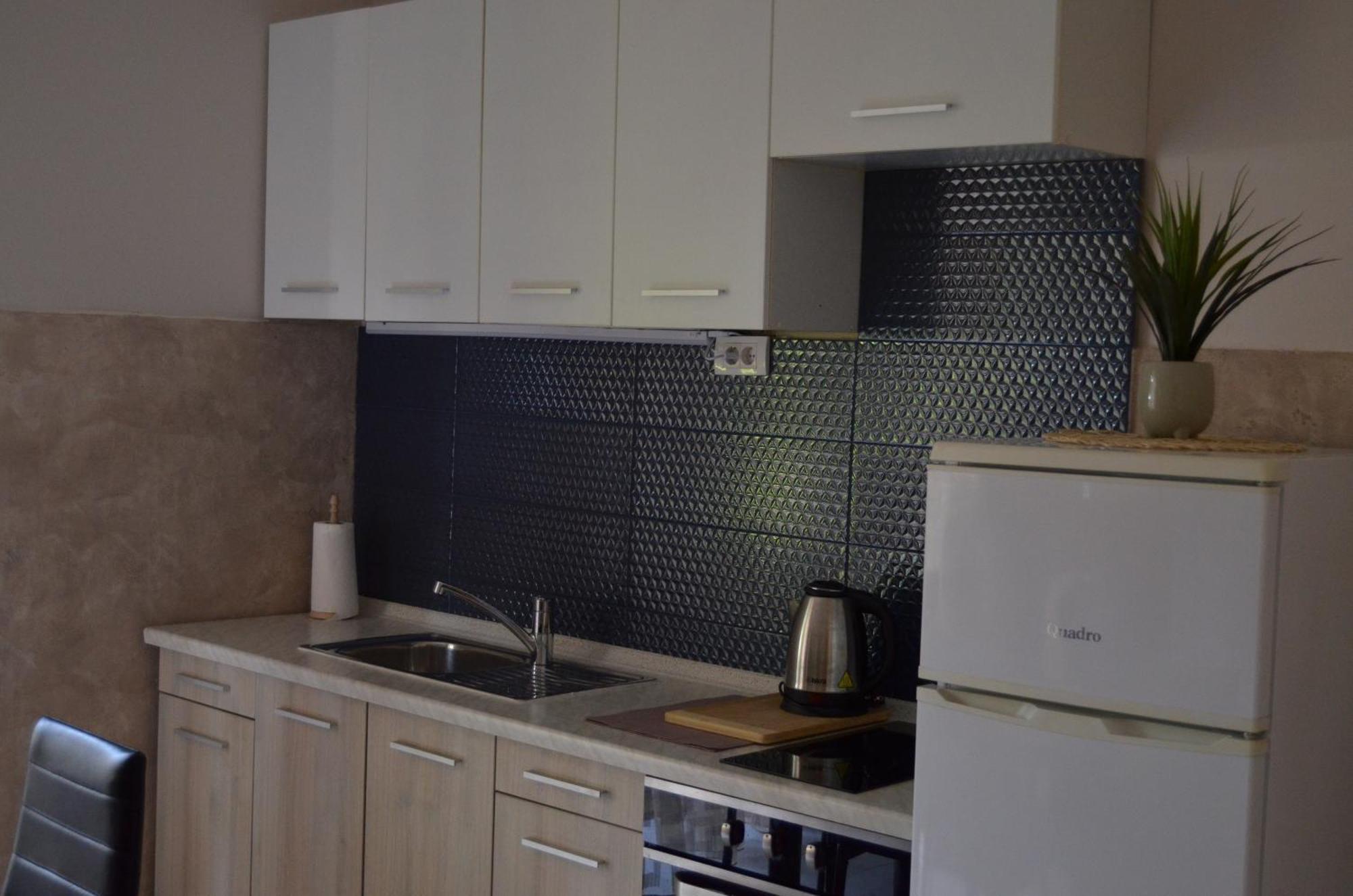 Apartments Korolija Šibenik Dış mekan fotoğraf