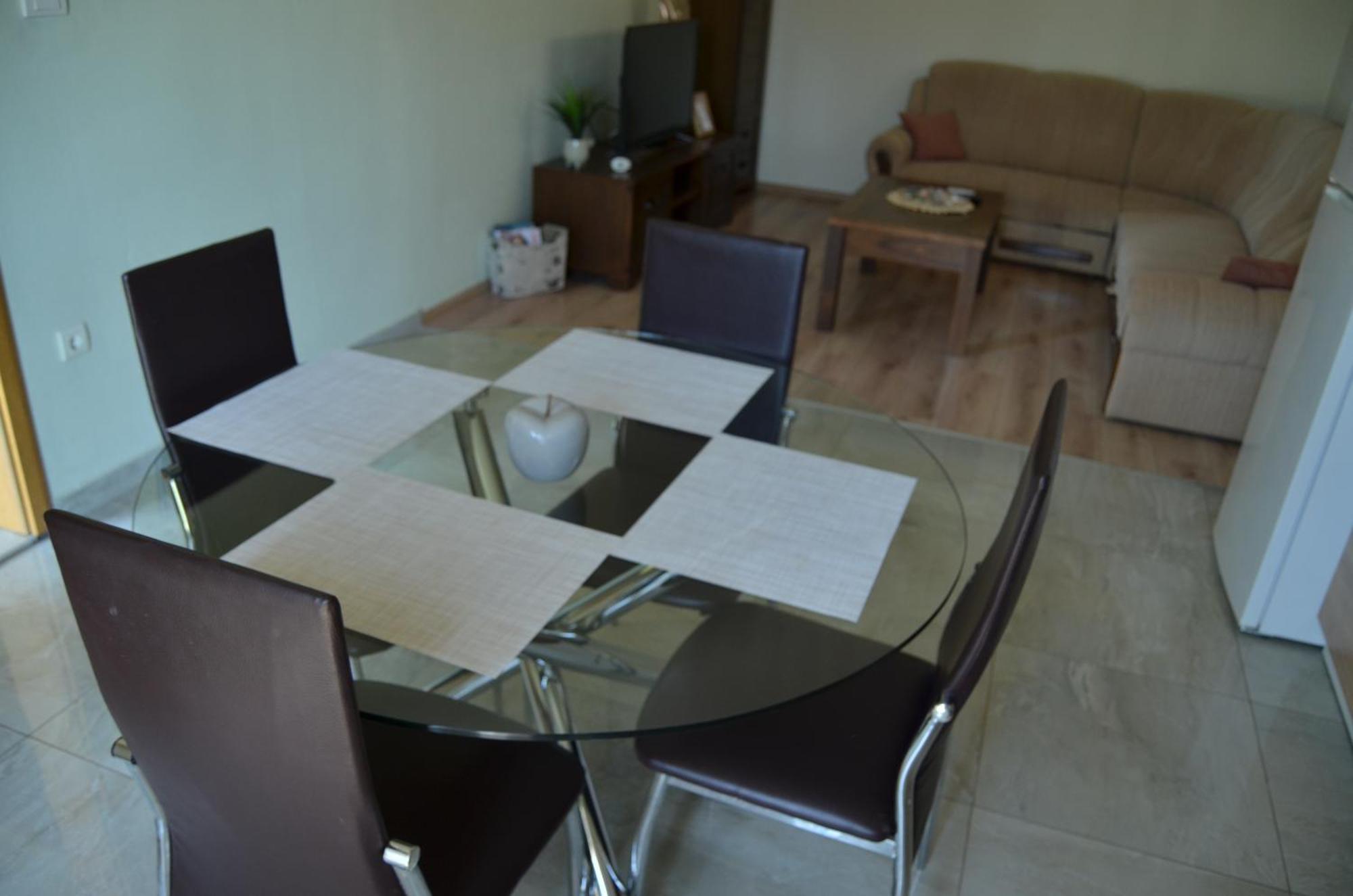 Apartments Korolija Šibenik Dış mekan fotoğraf