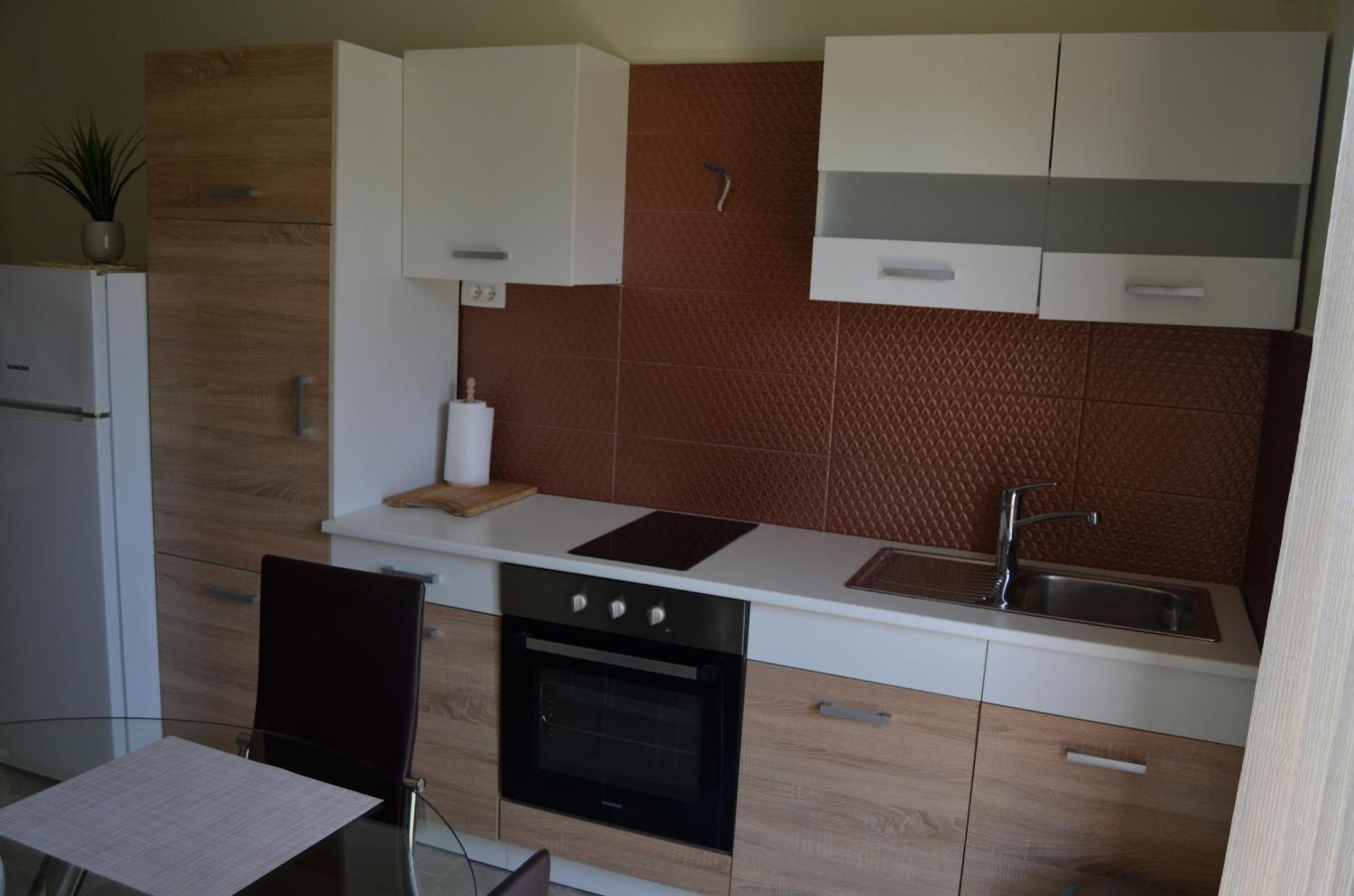 Apartments Korolija Šibenik Dış mekan fotoğraf
