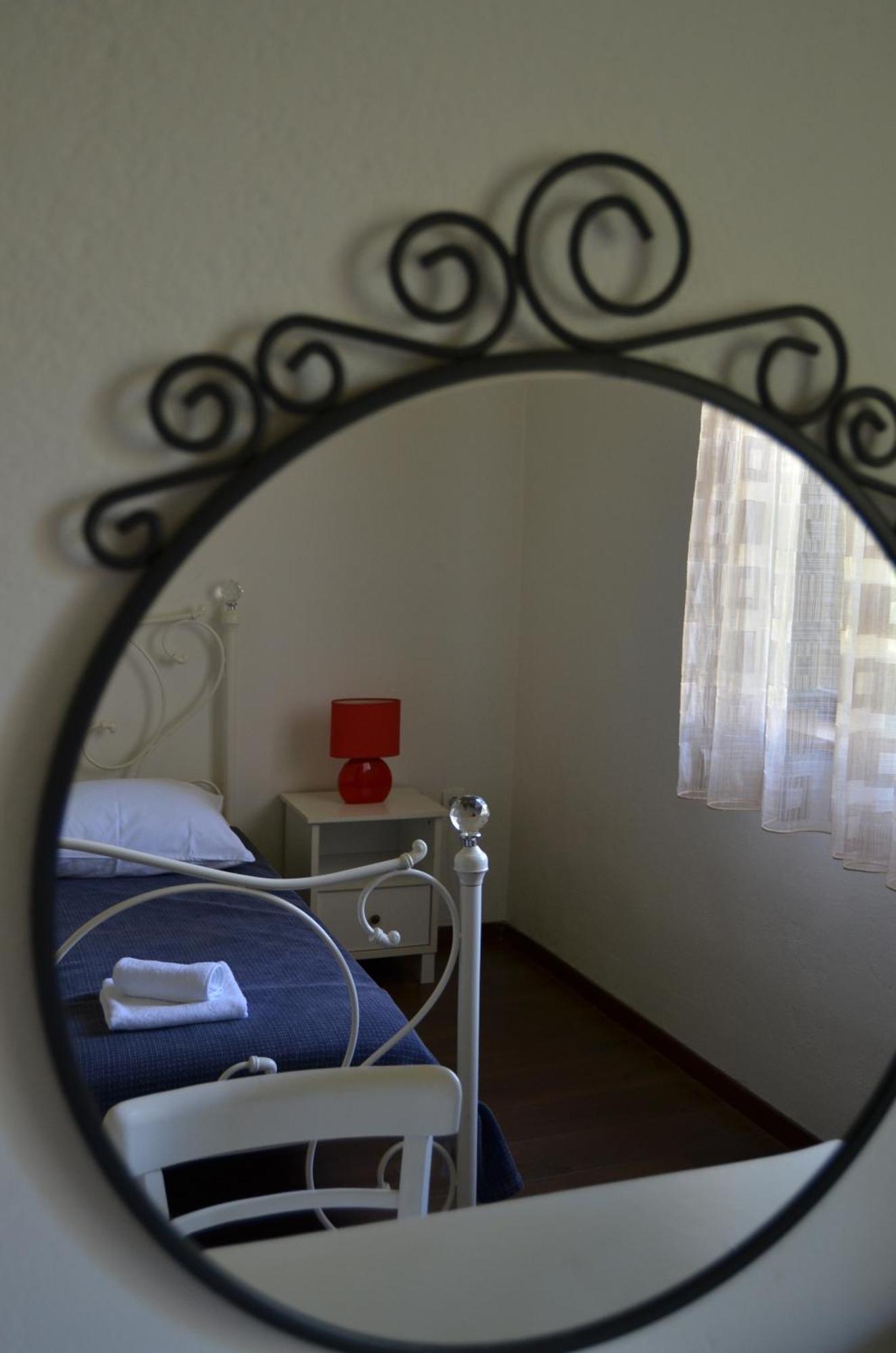 Apartments Korolija Šibenik Dış mekan fotoğraf