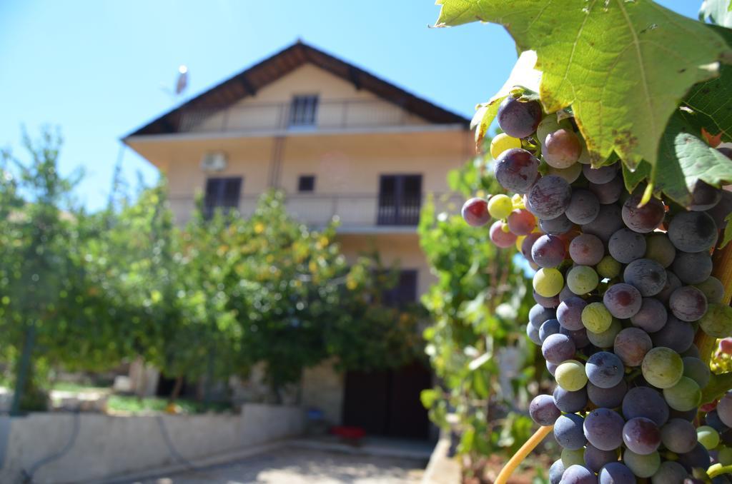 Apartments Korolija Šibenik Dış mekan fotoğraf