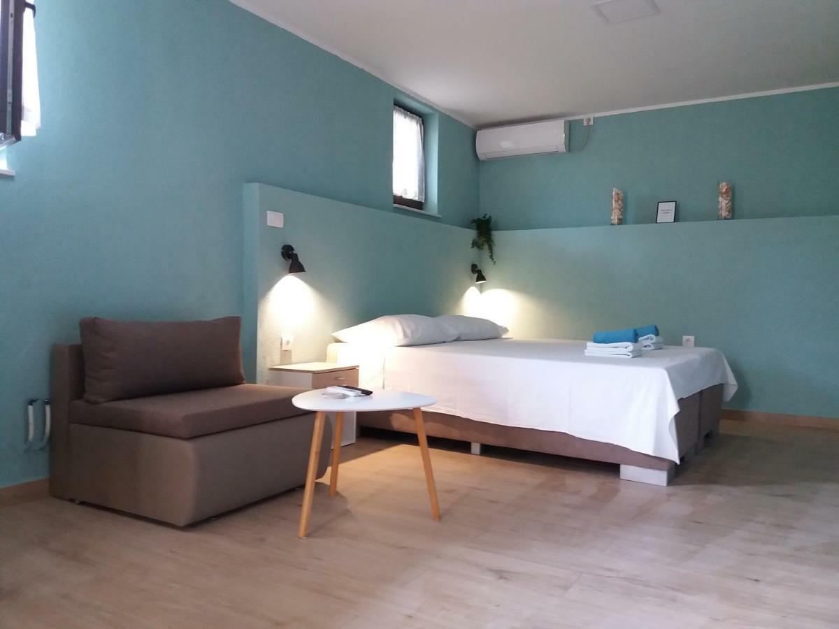 Apartments Korolija Šibenik Dış mekan fotoğraf