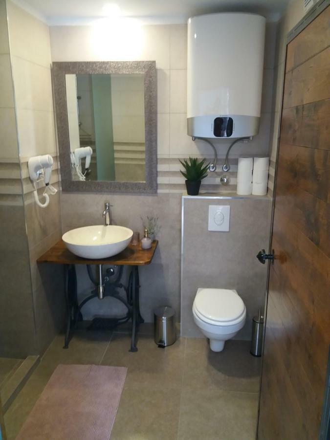 Apartments Korolija Šibenik Dış mekan fotoğraf
